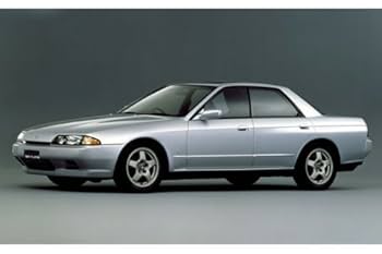 スカイライン　SKYLINE GTS-t type M プラモデル　アオシマ アオシマ スカイラインGTS-tタイプM | よし@シロートモデラーブログ
